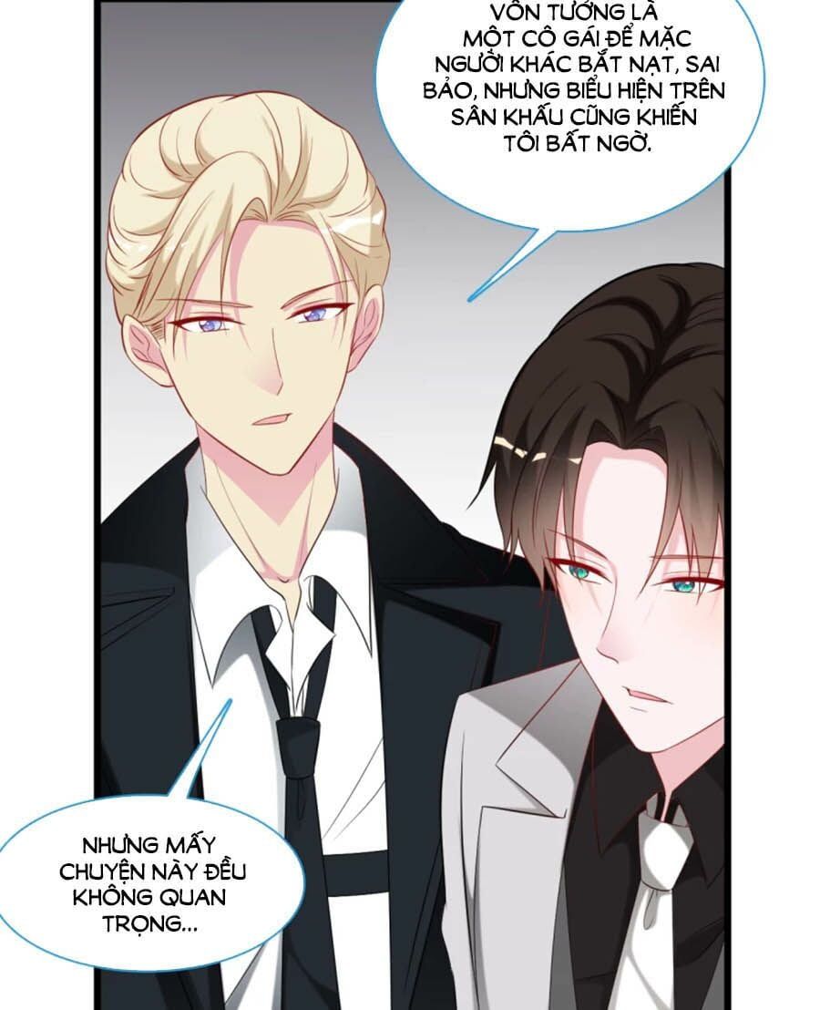 đọc truyện Tổng Tài Daddy Đuổi Tới Nơi Rồi Chương 130 ảnh 13 tại Thiên Thai Truyện