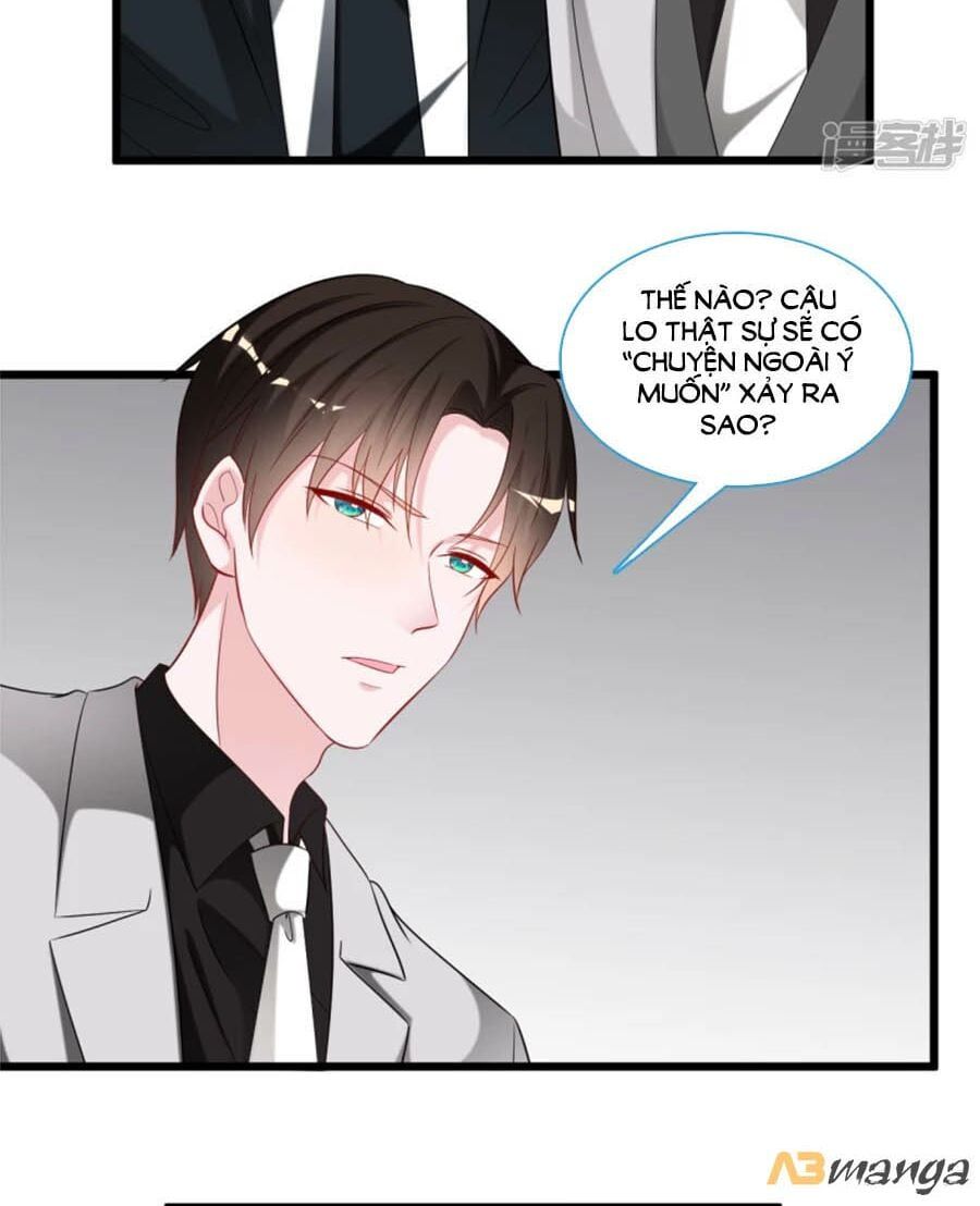 đọc truyện Tổng Tài Daddy Đuổi Tới Nơi Rồi Chương 130 ảnh 14 tại Thiên Thai Truyện