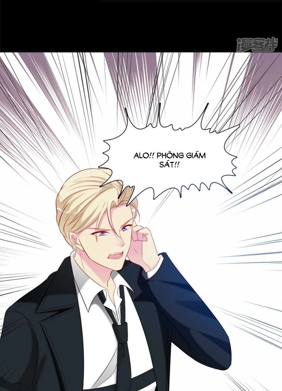 đọc truyện Tổng Tài Daddy Đuổi Tới Nơi Rồi Chương 130 ảnh 18 tại Thiên Thai Truyện