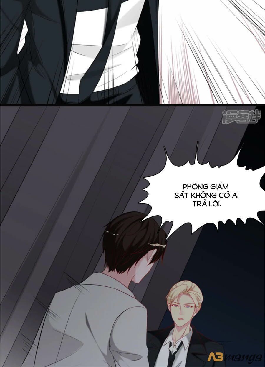 đọc truyện Tổng Tài Daddy Đuổi Tới Nơi Rồi Chương 130 ảnh 19 tại Thiên Thai Truyện