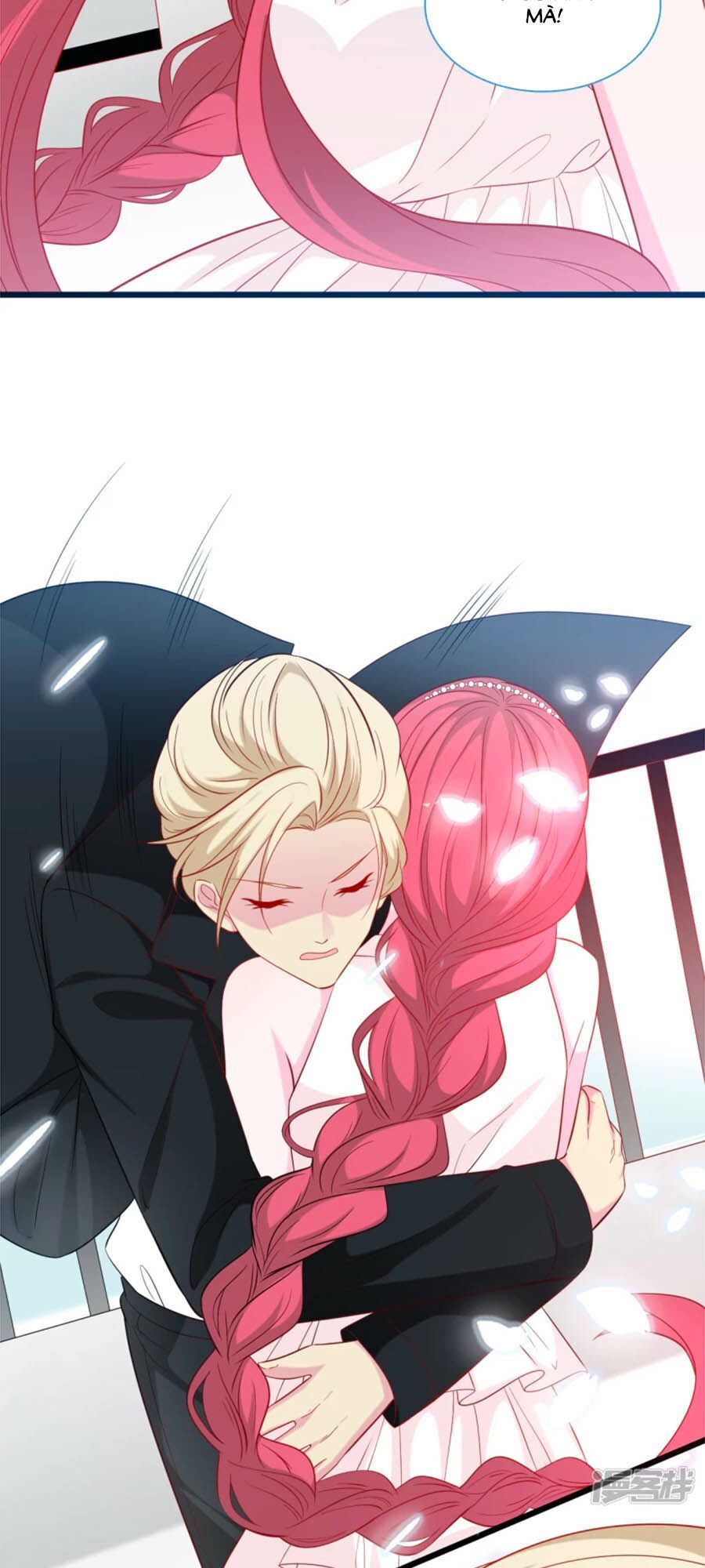 đọc truyện Tổng Tài Daddy Đuổi Tới Nơi Rồi Chương 130 ảnh 4 tại Thiên Thai Truyện