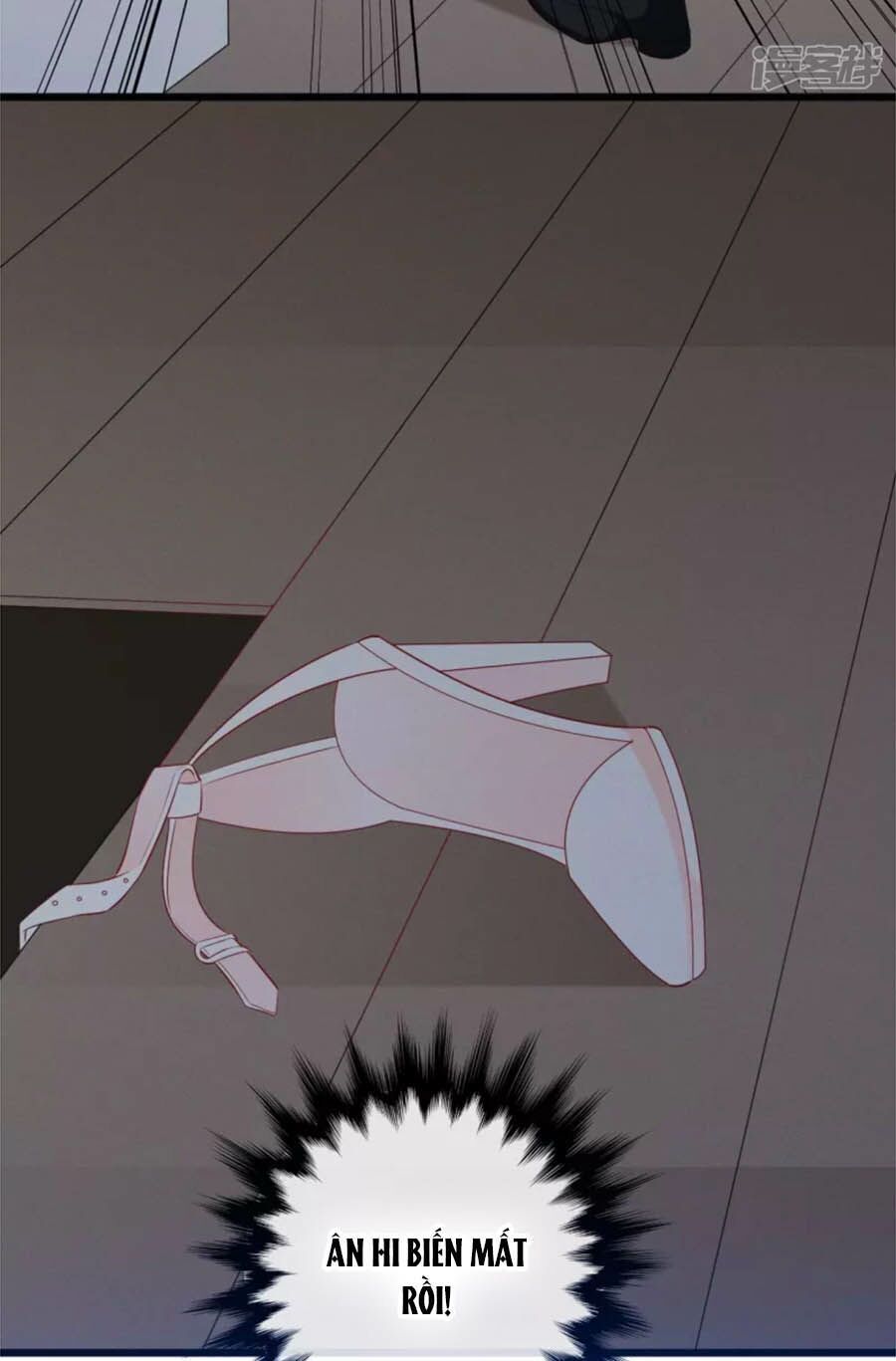 đọc truyện Tổng Tài Daddy Đuổi Tới Nơi Rồi Chương 130 ảnh 22 tại Thiên Thai Truyện