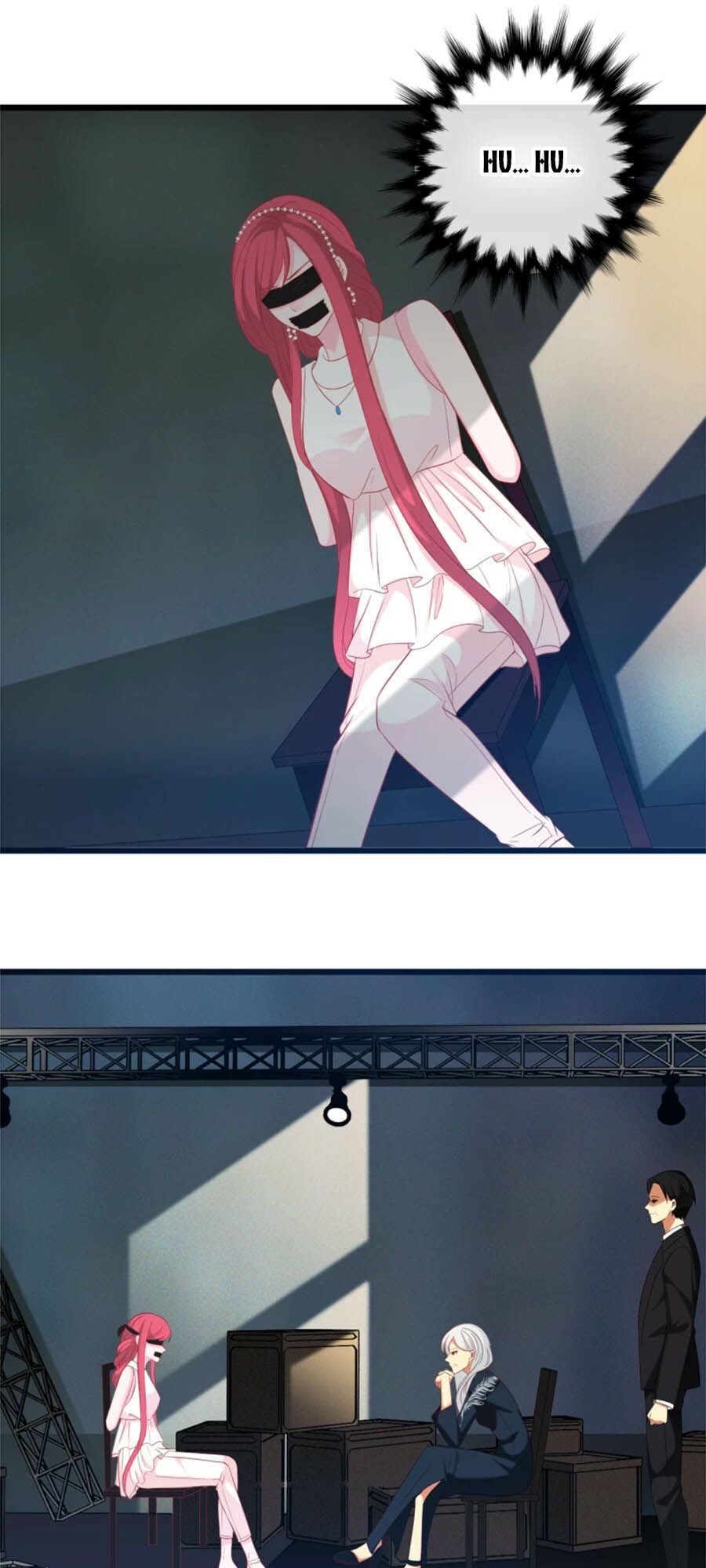 đọc truyện Tổng Tài Daddy Đuổi Tới Nơi Rồi Chương 130 ảnh 24 tại Thiên Thai Truyện