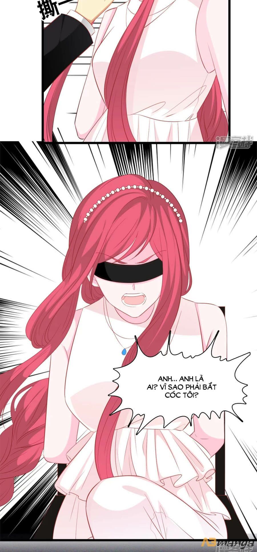 đọc truyện Tổng Tài Daddy Đuổi Tới Nơi Rồi Chương 130 ảnh 26 tại Thiên Thai Truyện