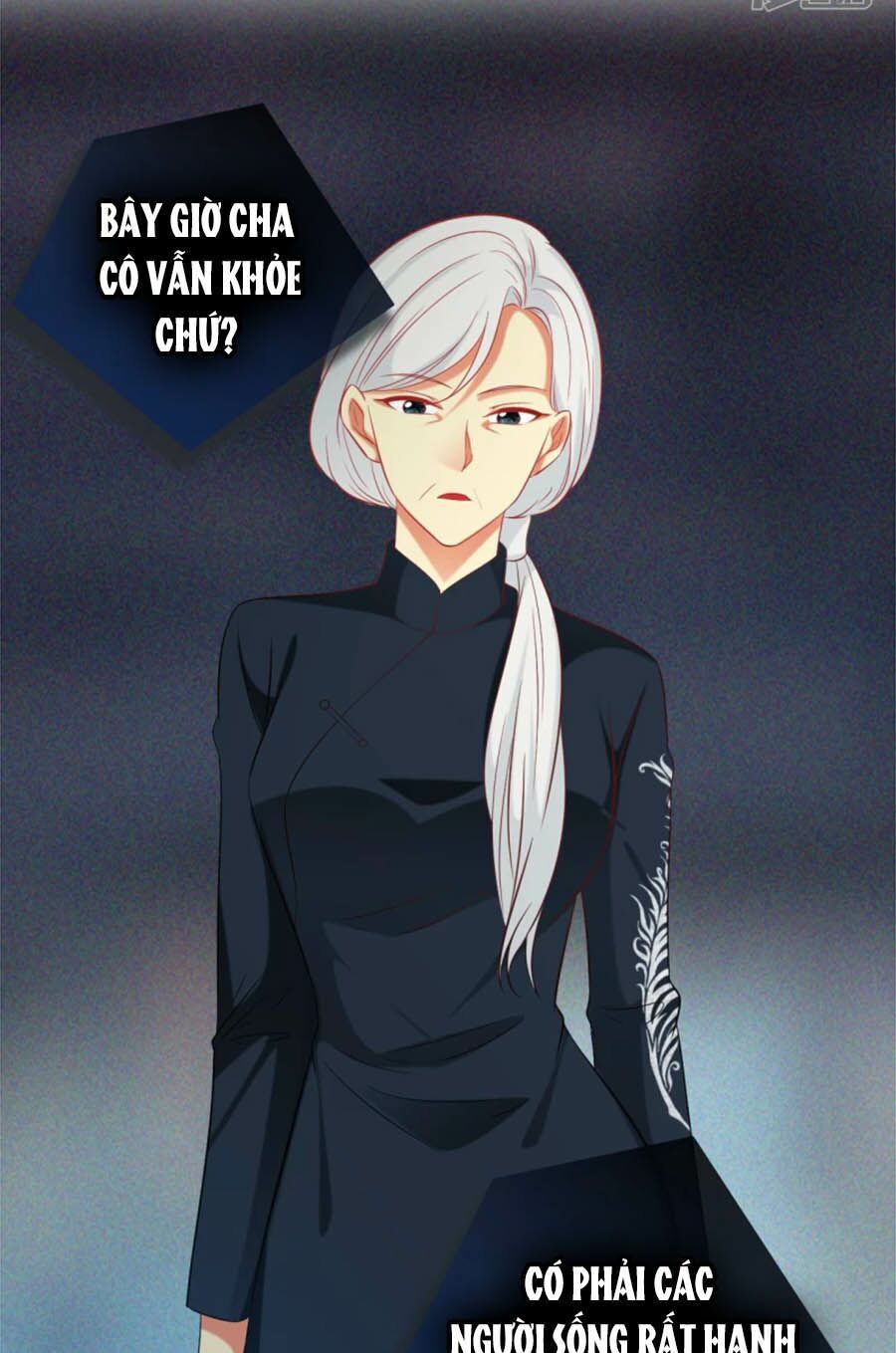 đọc truyện Tổng Tài Daddy Đuổi Tới Nơi Rồi Chương 130 ảnh 27 tại Thiên Thai Truyện