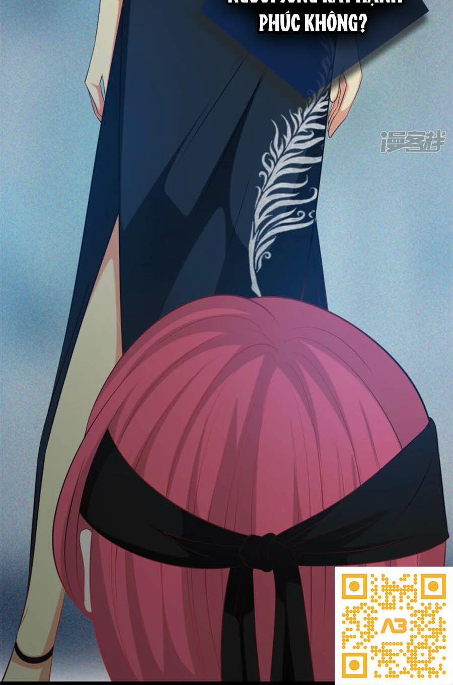 đọc truyện Tổng Tài Daddy Đuổi Tới Nơi Rồi Chương 130 ảnh 28 tại Thiên Thai Truyện