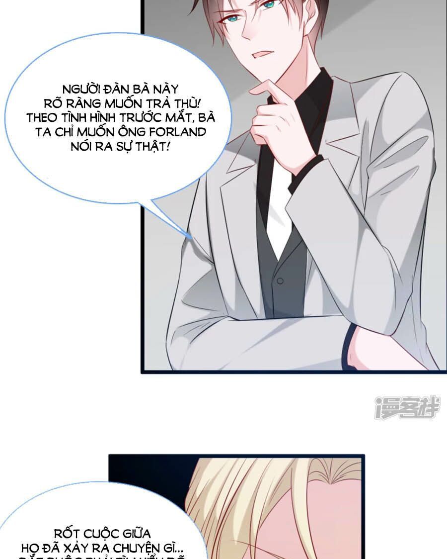 đọc truyện Tổng Tài Daddy Đuổi Tới Nơi Rồi Chương 131 ảnh 13 tại Thiên Thai Truyện