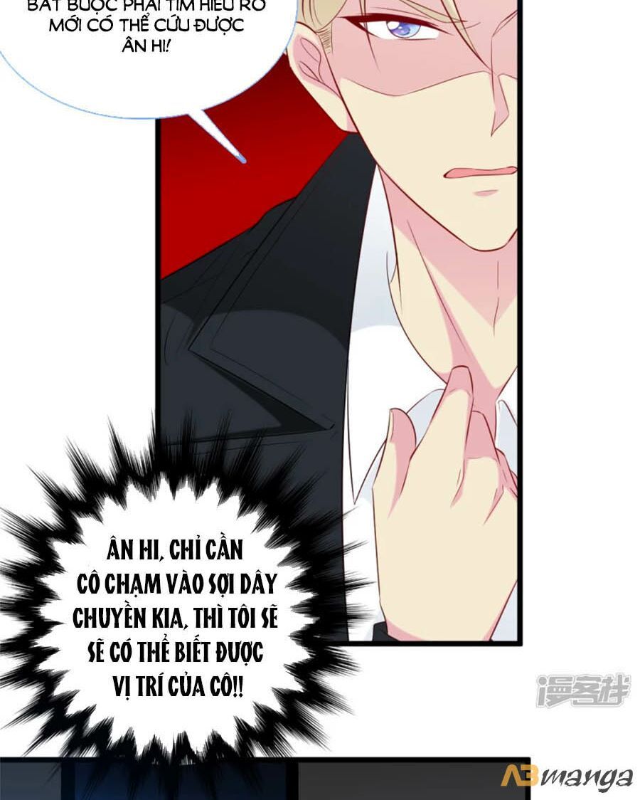 đọc truyện Tổng Tài Daddy Đuổi Tới Nơi Rồi Chương 131 ảnh 14 tại Thiên Thai Truyện