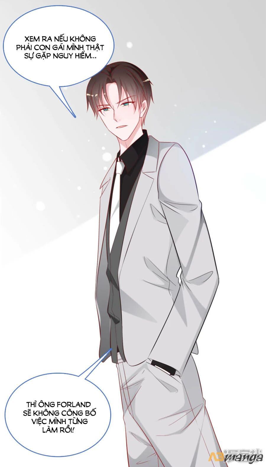 đọc truyện Tổng Tài Daddy Đuổi Tới Nơi Rồi Chương 131 ảnh 22 tại Thiên Thai Truyện