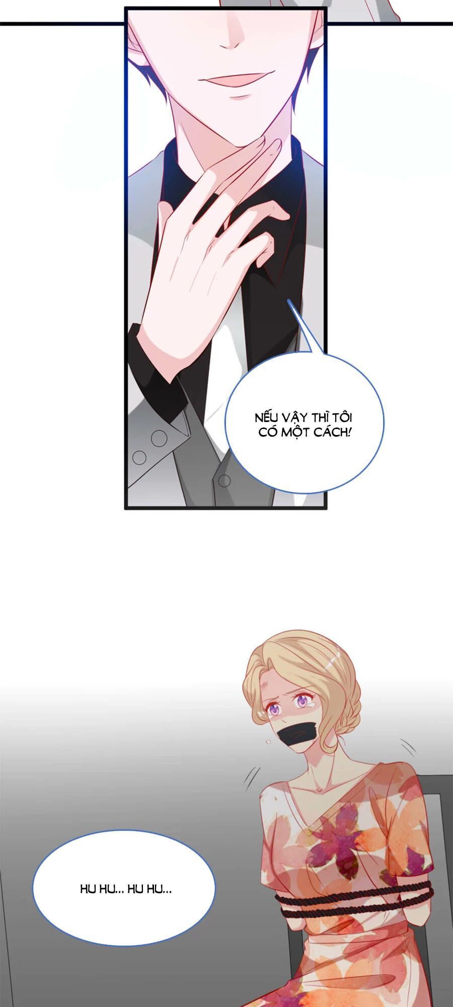 đọc truyện Tổng Tài Daddy Đuổi Tới Nơi Rồi Chương 131 ảnh 23 tại Thiên Thai Truyện