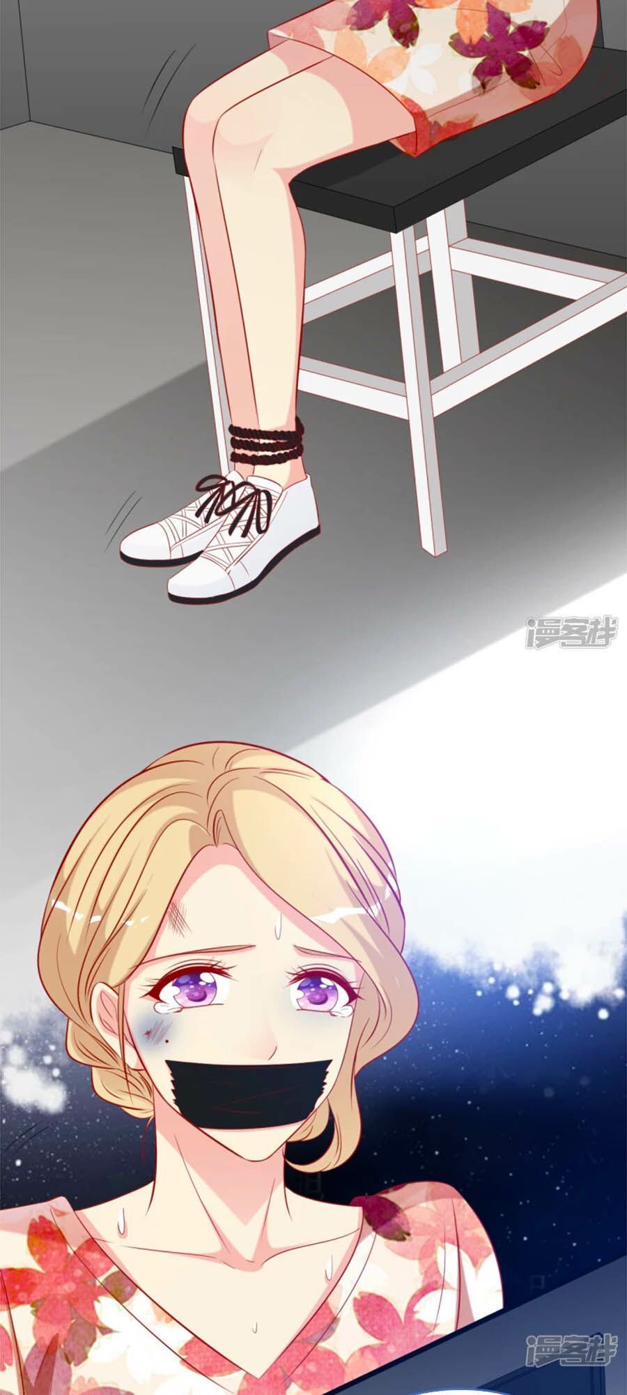 đọc truyện Tổng Tài Daddy Đuổi Tới Nơi Rồi Chương 131 ảnh 24 tại Thiên Thai Truyện