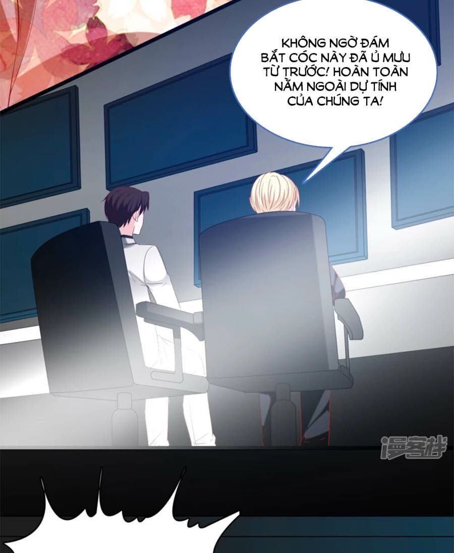 đọc truyện Tổng Tài Daddy Đuổi Tới Nơi Rồi Chương 131 ảnh 25 tại Thiên Thai Truyện