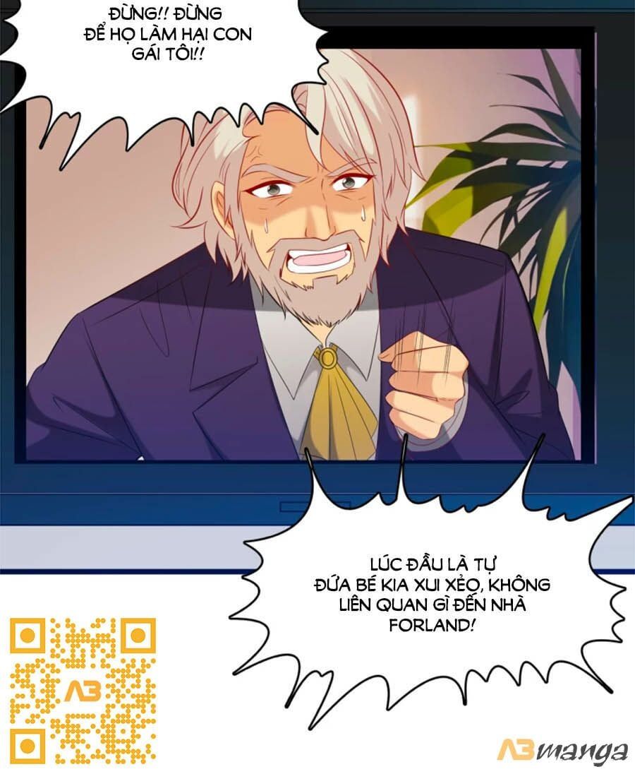 đọc truyện Tổng Tài Daddy Đuổi Tới Nơi Rồi Chương 131 ảnh 26 tại Thiên Thai Truyện