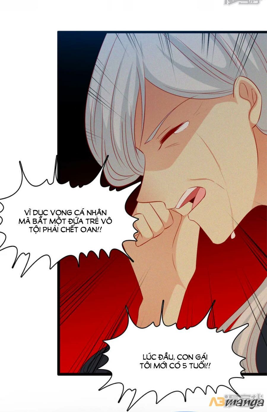 đọc truyện Tổng Tài Daddy Đuổi Tới Nơi Rồi Chương 131 ảnh 6 tại Thiên Thai Truyện