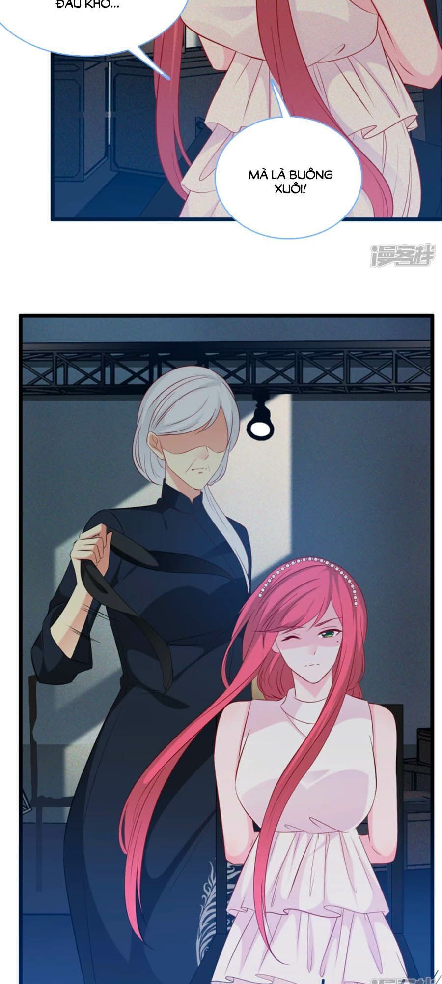 đọc truyện Tổng Tài Daddy Đuổi Tới Nơi Rồi Chương 131 ảnh 8 tại Thiên Thai Truyện