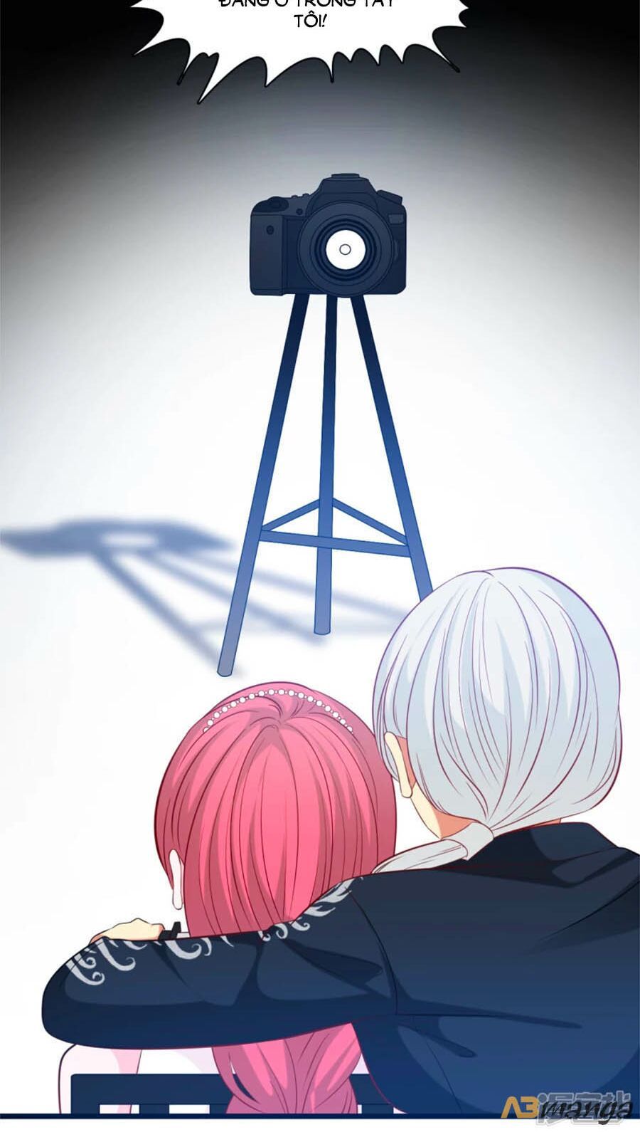 đọc truyện Tổng Tài Daddy Đuổi Tới Nơi Rồi Chương 131 ảnh 10 tại Thiên Thai Truyện