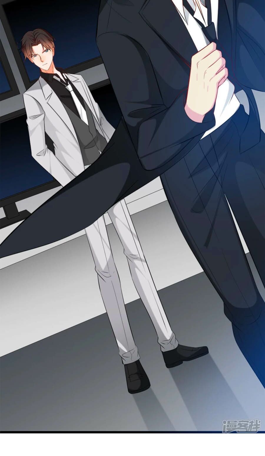 đọc truyện Tổng Tài Daddy Đuổi Tới Nơi Rồi Chương 132 ảnh 13 tại Thiên Thai Truyện