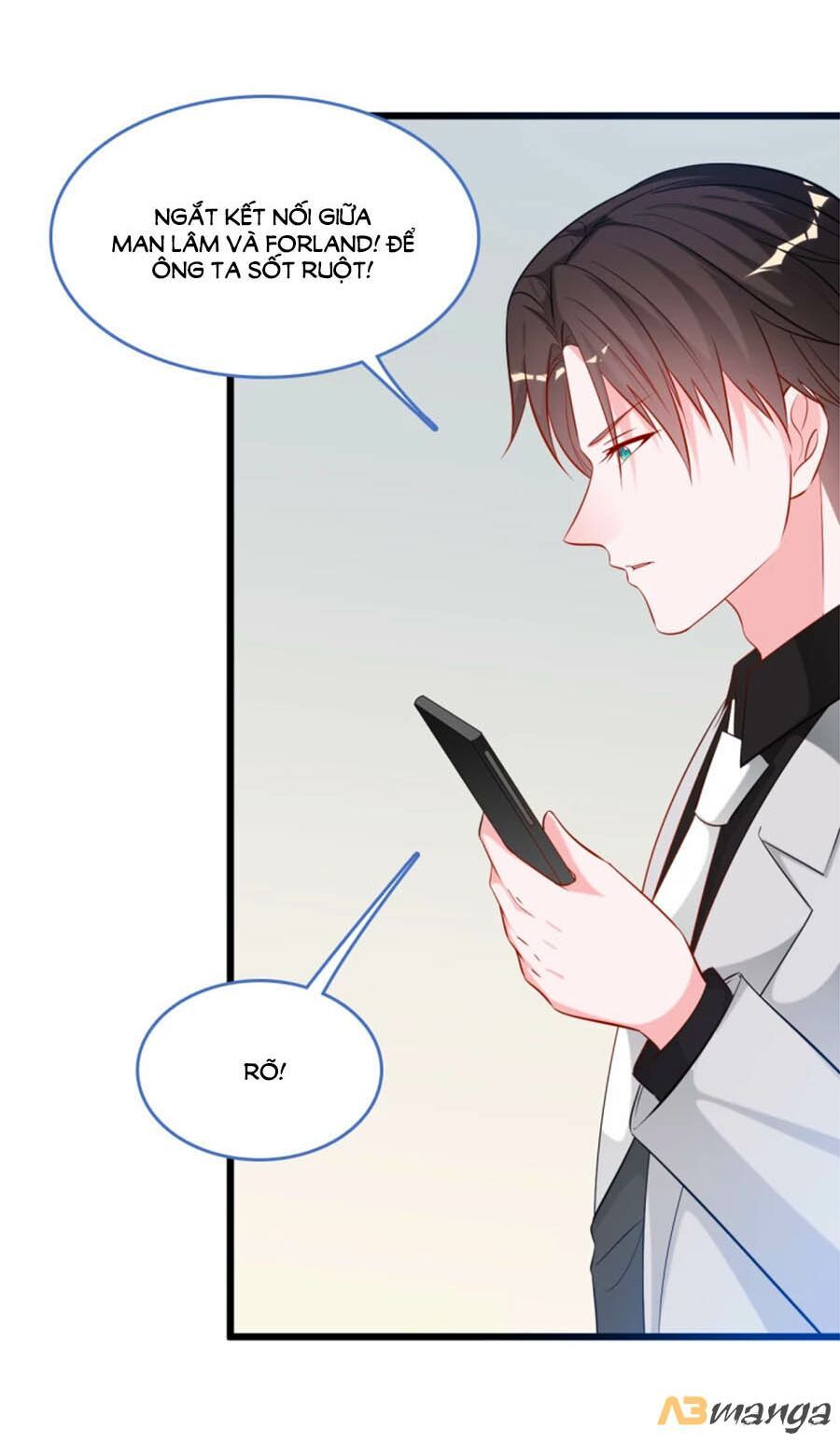 đọc truyện Tổng Tài Daddy Đuổi Tới Nơi Rồi Chương 132 ảnh 14 tại Thiên Thai Truyện