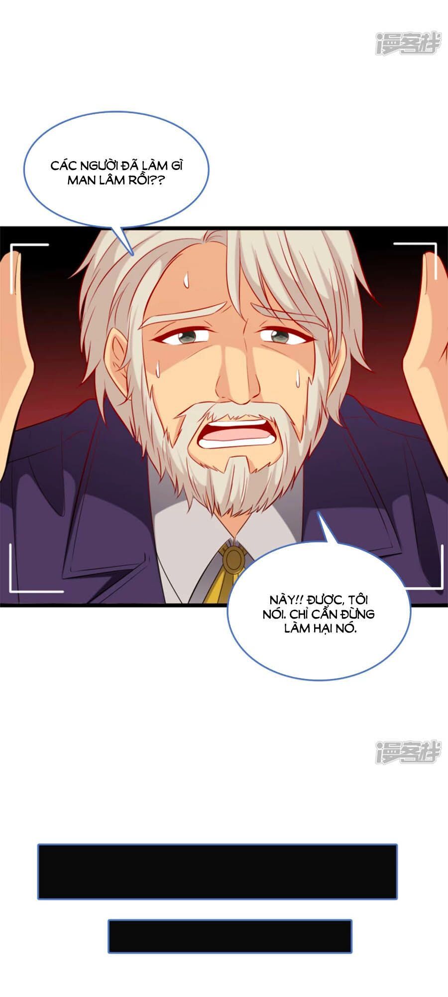 đọc truyện Tổng Tài Daddy Đuổi Tới Nơi Rồi Chương 132 ảnh 15 tại Thiên Thai Truyện