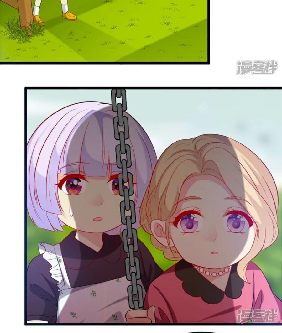 đọc truyện Tổng Tài Daddy Đuổi Tới Nơi Rồi Chương 132 ảnh 17 tại Thiên Thai Truyện