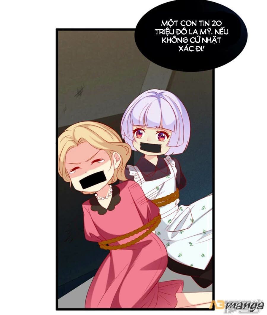 đọc truyện Tổng Tài Daddy Đuổi Tới Nơi Rồi Chương 132 ảnh 18 tại Thiên Thai Truyện