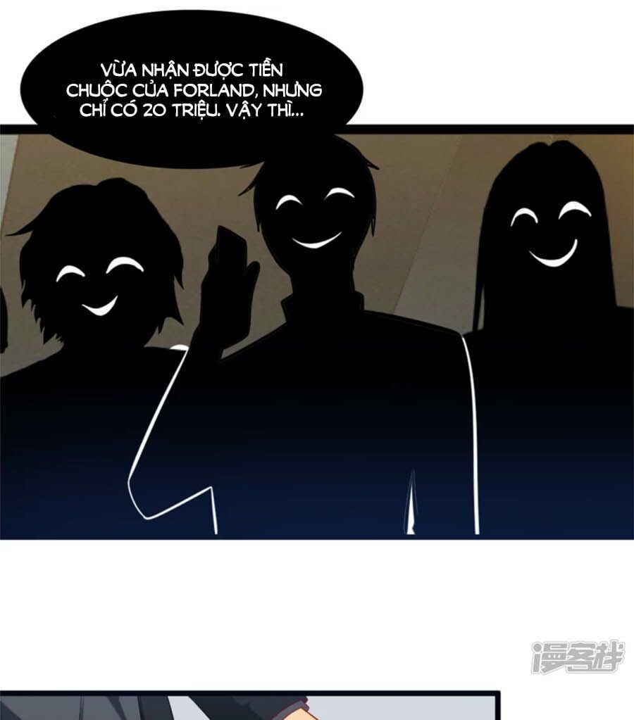 đọc truyện Tổng Tài Daddy Đuổi Tới Nơi Rồi Chương 132 ảnh 19 tại Thiên Thai Truyện