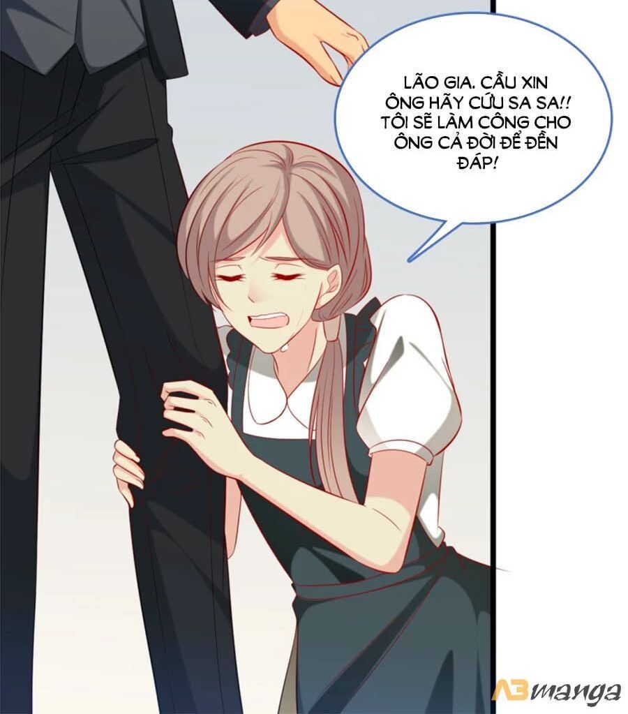 đọc truyện Tổng Tài Daddy Đuổi Tới Nơi Rồi Chương 132 ảnh 20 tại Thiên Thai Truyện