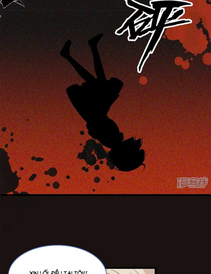 đọc truyện Tổng Tài Daddy Đuổi Tới Nơi Rồi Chương 132 ảnh 24 tại Thiên Thai Truyện