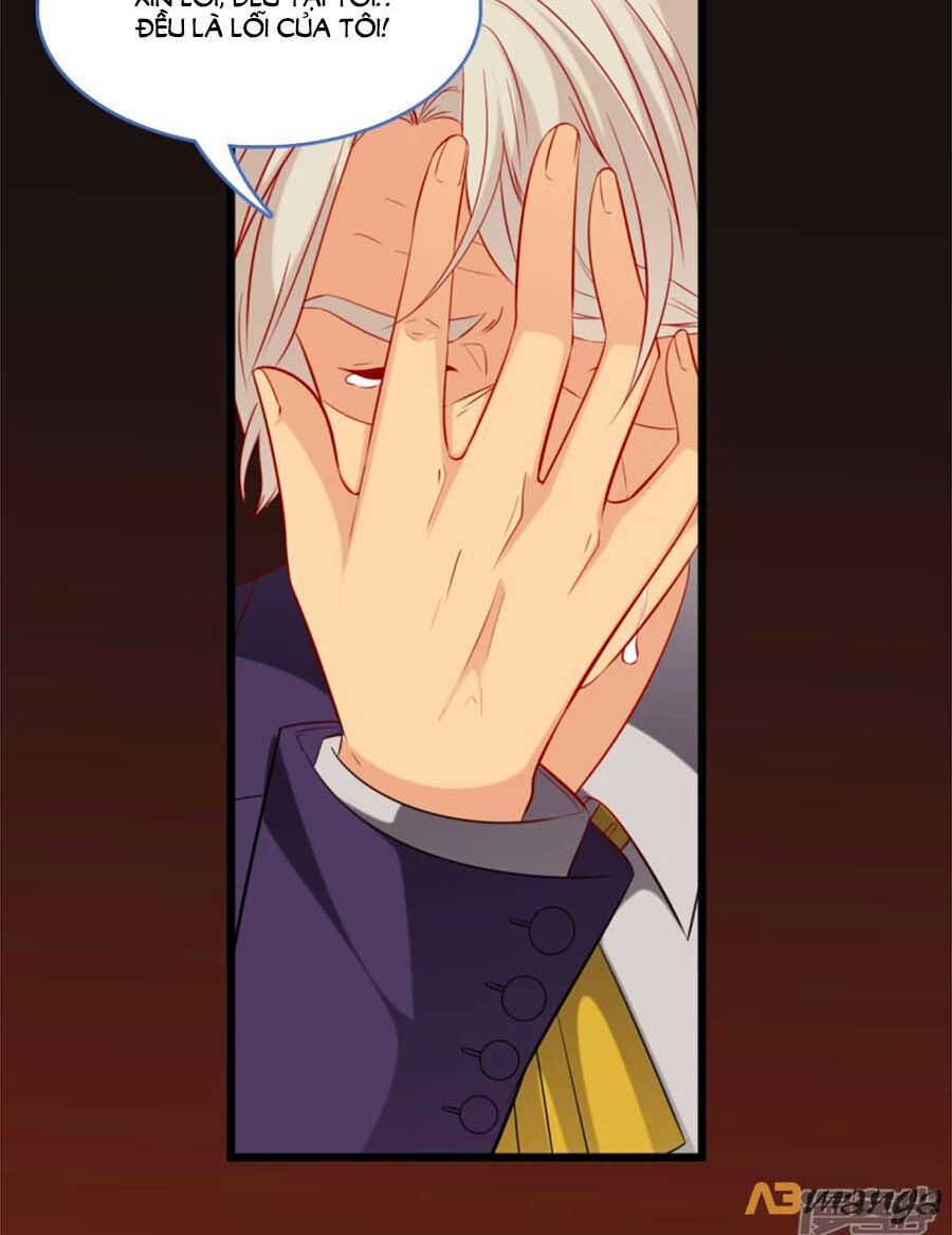 đọc truyện Tổng Tài Daddy Đuổi Tới Nơi Rồi Chương 132 ảnh 25 tại Thiên Thai Truyện