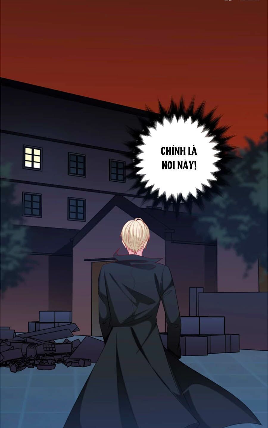 đọc truyện Tổng Tài Daddy Đuổi Tới Nơi Rồi Chương 132 ảnh 26 tại Thiên Thai Truyện