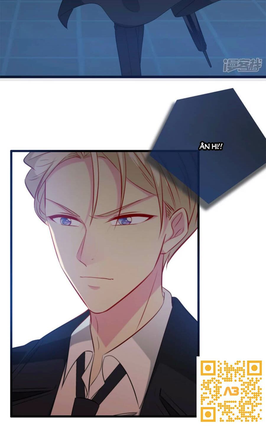 đọc truyện Tổng Tài Daddy Đuổi Tới Nơi Rồi Chương 132 ảnh 27 tại Thiên Thai Truyện