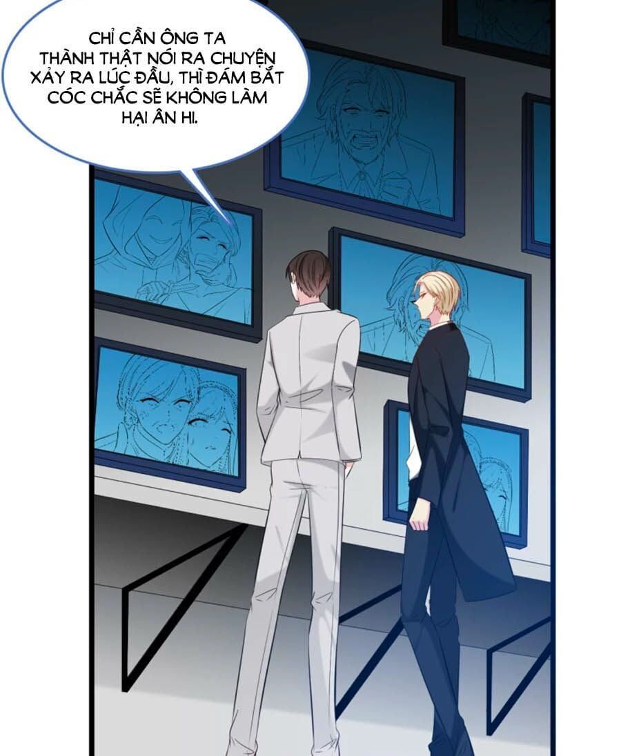 đọc truyện Tổng Tài Daddy Đuổi Tới Nơi Rồi Chương 132 ảnh 5 tại Thiên Thai Truyện