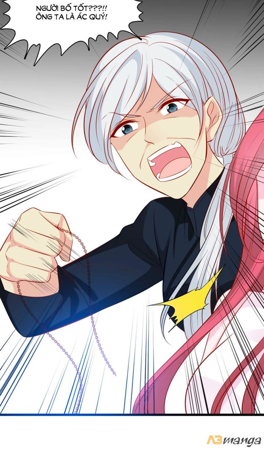 đọc truyện Tổng Tài Daddy Đuổi Tới Nơi Rồi Chương 132 ảnh 10 tại Thiên Thai Truyện