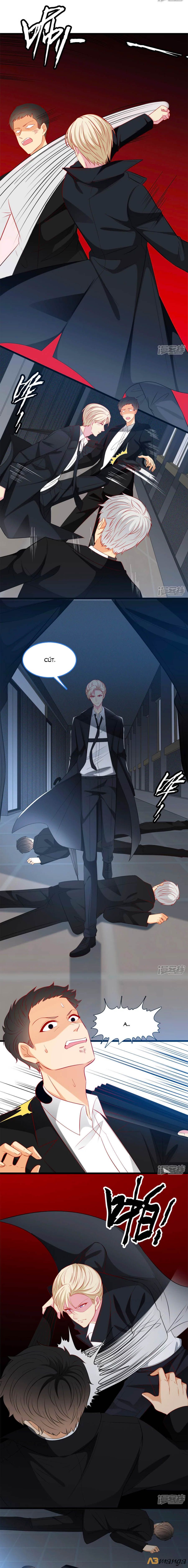 đọc truyện Tổng Tài Daddy Đuổi Tới Nơi Rồi Chương 133 ảnh 4 tại Thiên Thai Truyện