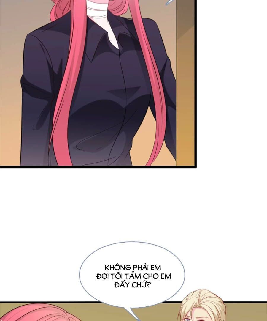 đọc truyện Tổng Tài Daddy Đuổi Tới Nơi Rồi Chương 136 ảnh 13 tại Thiên Thai Truyện