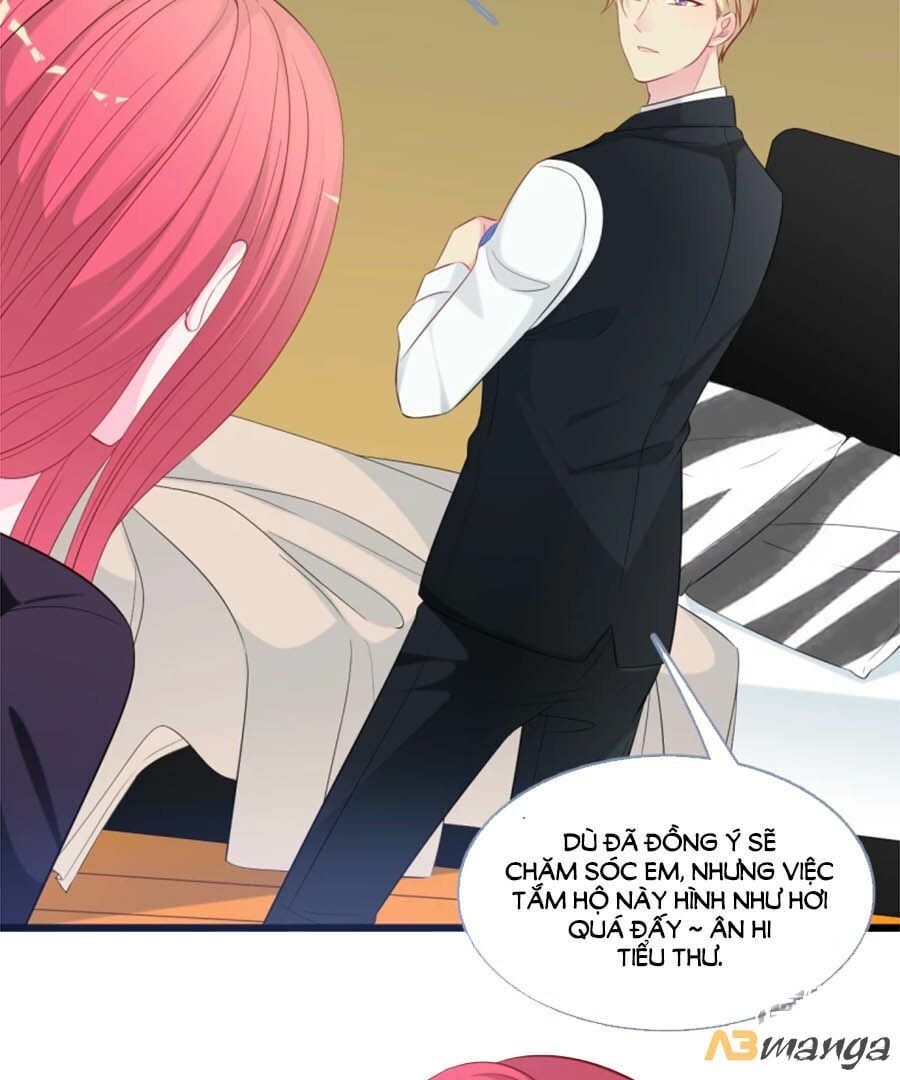 đọc truyện Tổng Tài Daddy Đuổi Tới Nơi Rồi Chương 136 ảnh 14 tại Thiên Thai Truyện