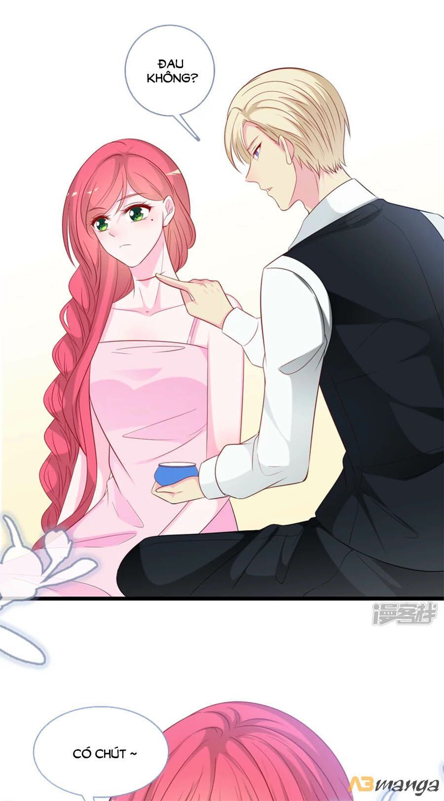 đọc truyện Tổng Tài Daddy Đuổi Tới Nơi Rồi Chương 136 ảnh 19 tại Thiên Thai Truyện