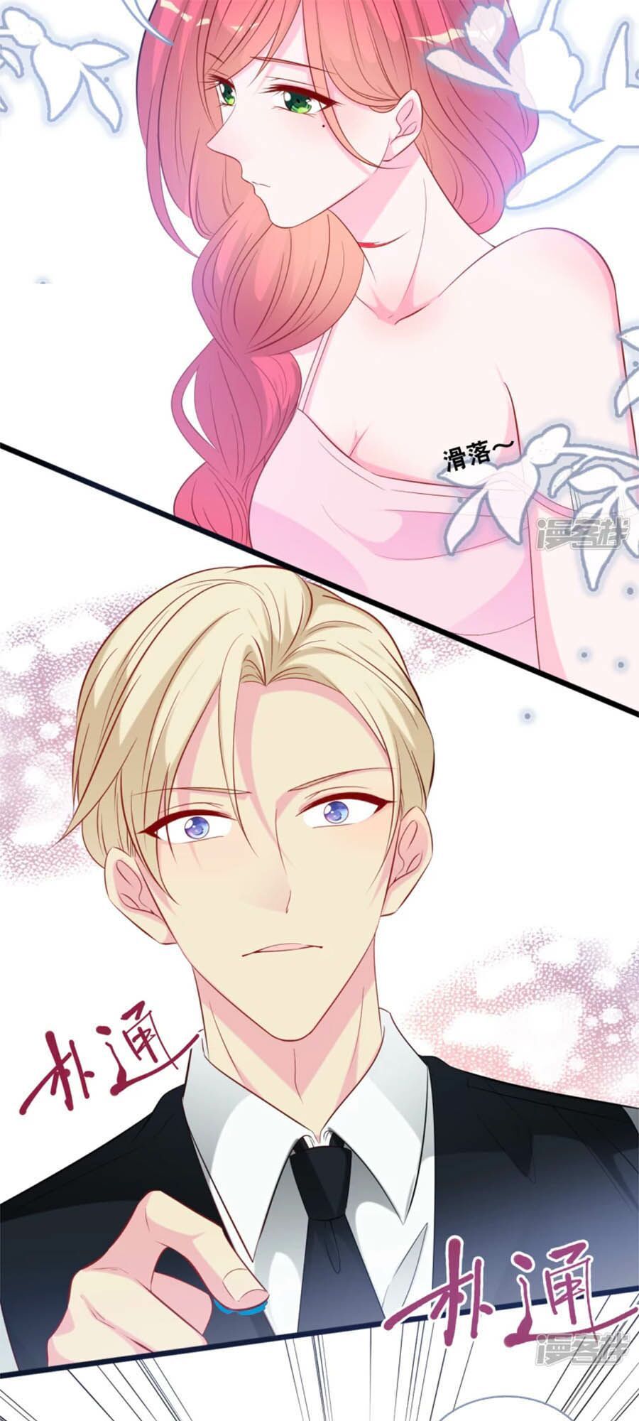 đọc truyện Tổng Tài Daddy Đuổi Tới Nơi Rồi Chương 136 ảnh 20 tại Thiên Thai Truyện