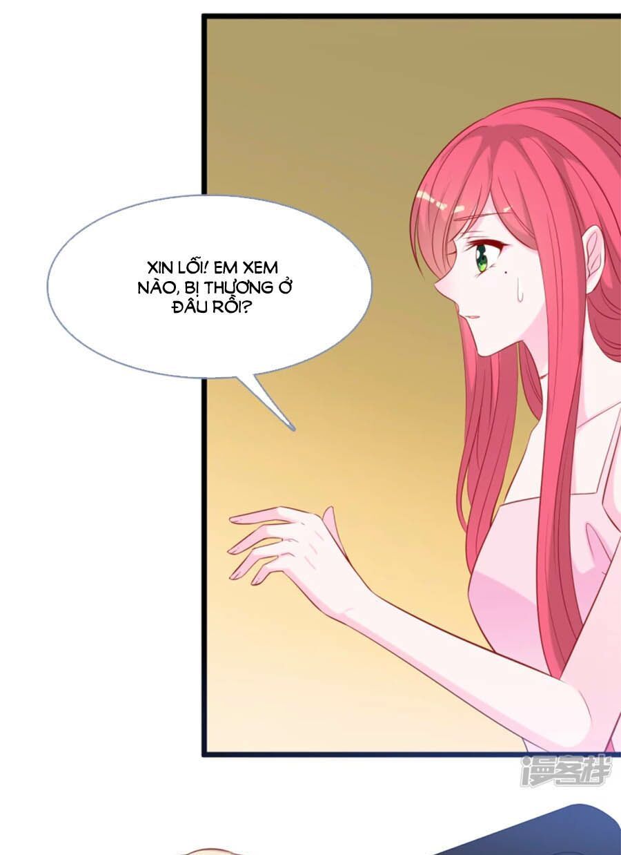 đọc truyện Tổng Tài Daddy Đuổi Tới Nơi Rồi Chương 136 ảnh 24 tại Thiên Thai Truyện