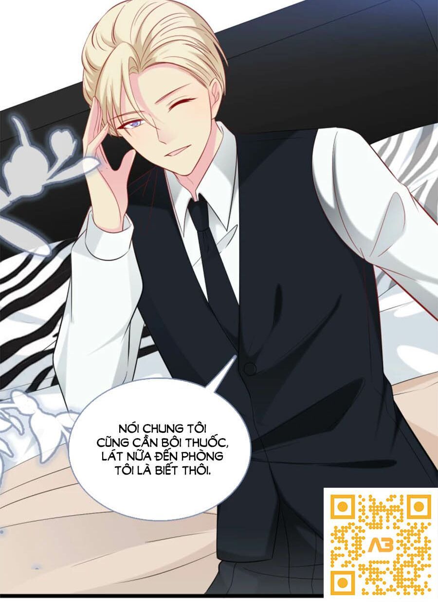 đọc truyện Tổng Tài Daddy Đuổi Tới Nơi Rồi Chương 136 ảnh 25 tại Thiên Thai Truyện