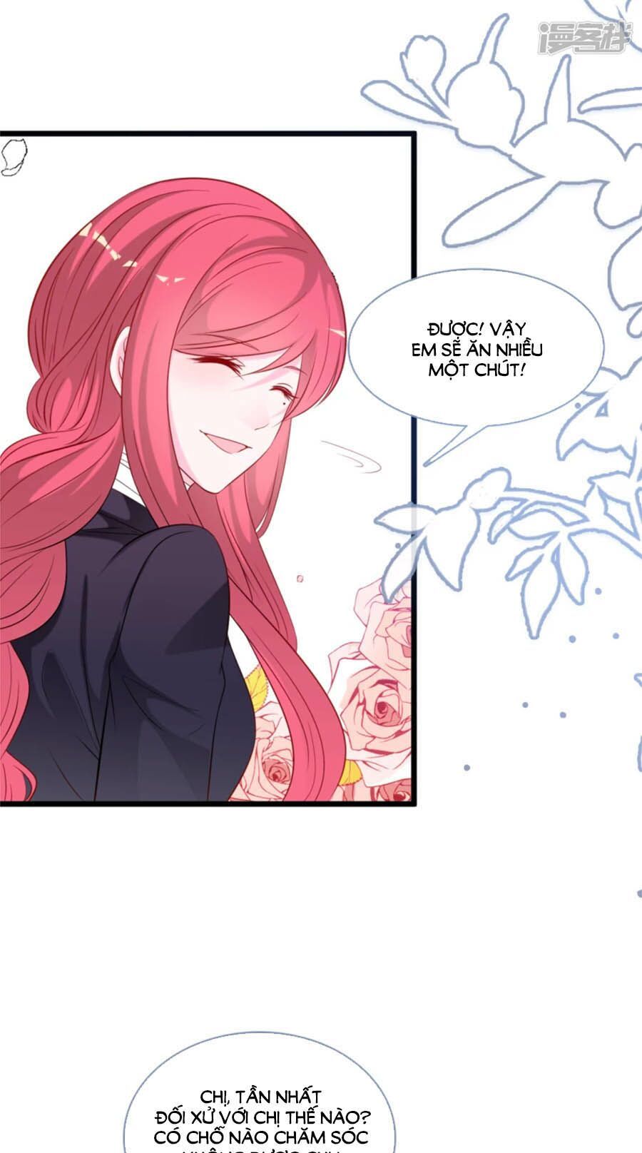 đọc truyện Tổng Tài Daddy Đuổi Tới Nơi Rồi Chương 136 ảnh 5 tại Thiên Thai Truyện