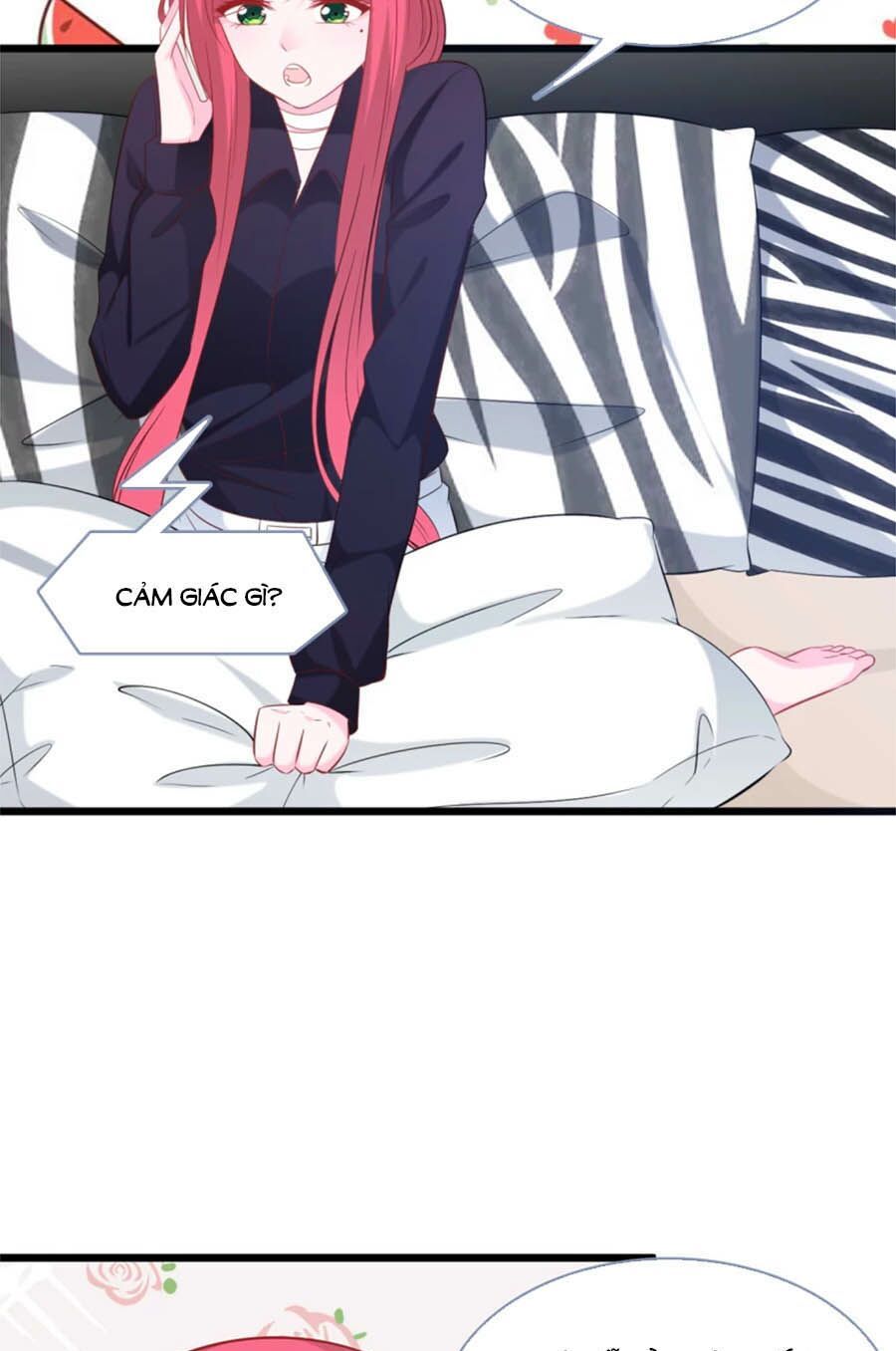 đọc truyện Tổng Tài Daddy Đuổi Tới Nơi Rồi Chương 136 ảnh 9 tại Thiên Thai Truyện