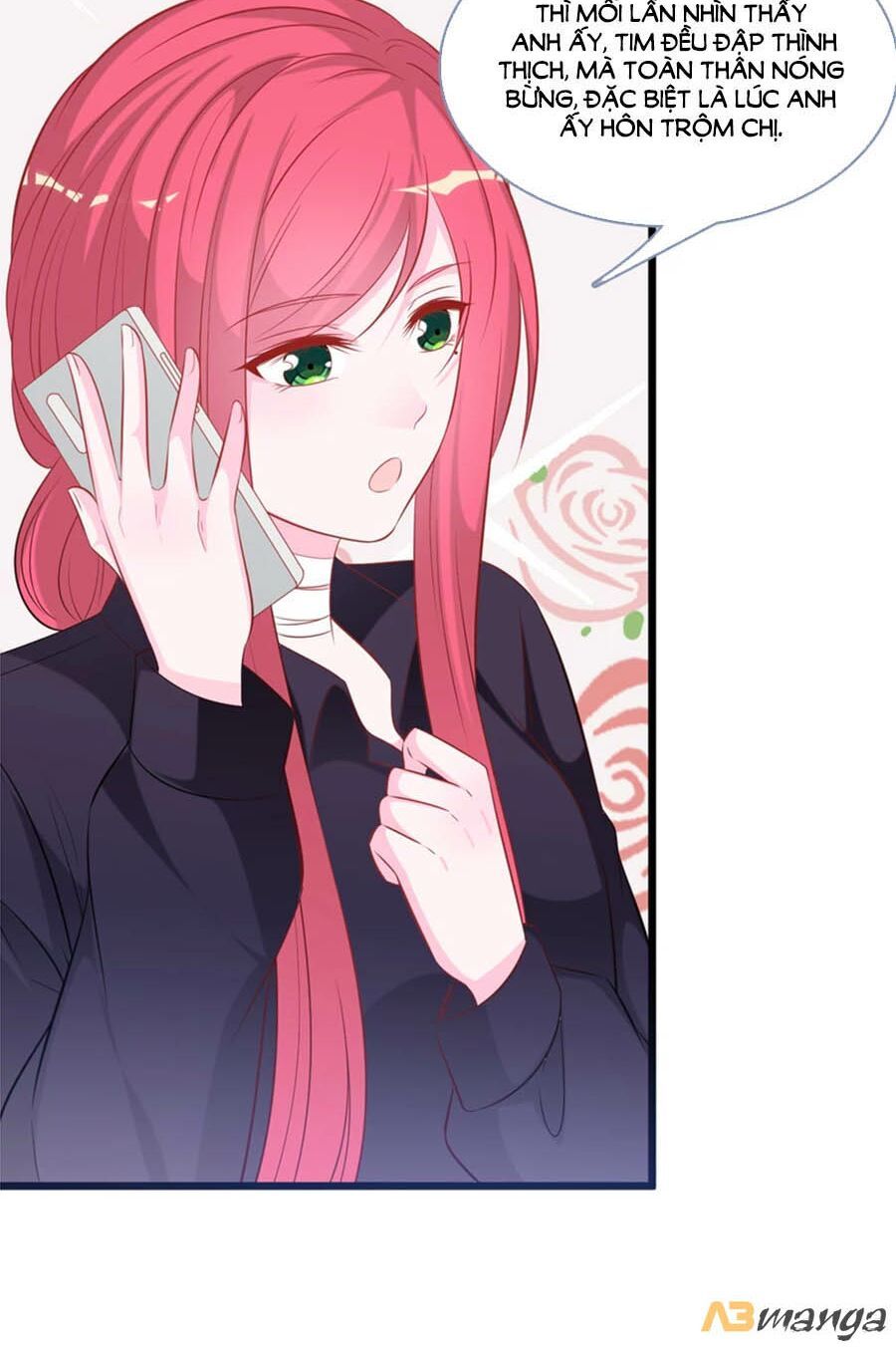 đọc truyện Tổng Tài Daddy Đuổi Tới Nơi Rồi Chương 136 ảnh 10 tại Thiên Thai Truyện