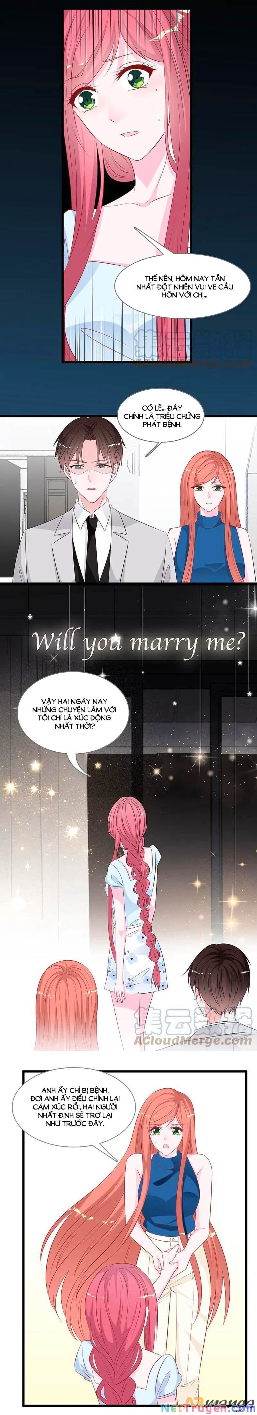 đọc truyện Tổng Tài Daddy Đuổi Tới Nơi Rồi Chương 140 ảnh 7 tại Thiên Thai Truyện