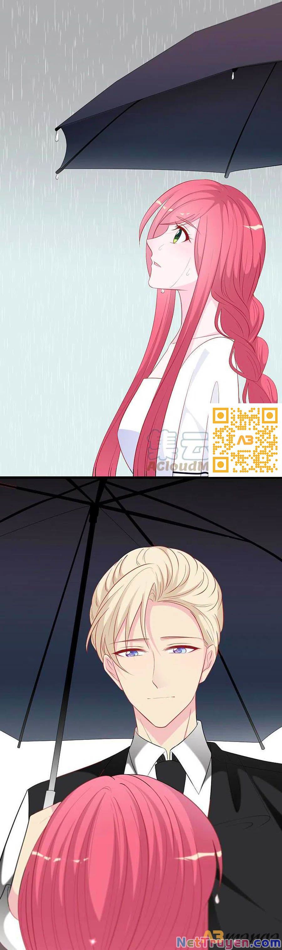 đọc truyện Tổng Tài Daddy Đuổi Tới Nơi Rồi Chương 140 ảnh 11 tại Thiên Thai Truyện