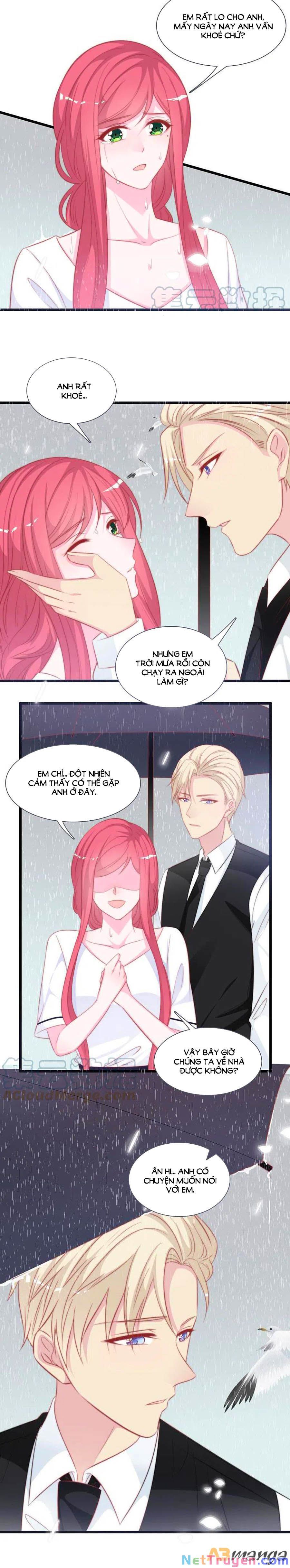 đọc truyện Tổng Tài Daddy Đuổi Tới Nơi Rồi Chương 141 ảnh 4 tại Thiên Thai Truyện