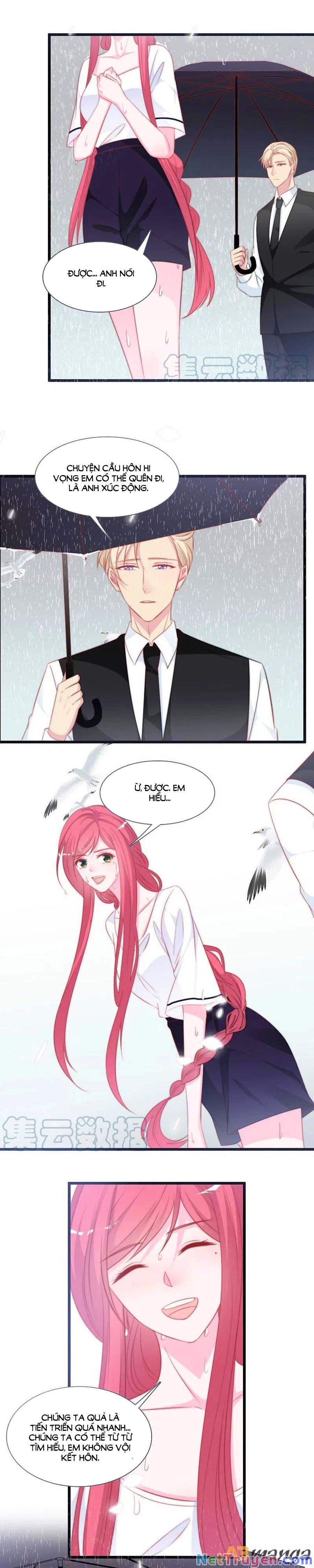 đọc truyện Tổng Tài Daddy Đuổi Tới Nơi Rồi Chương 141 ảnh 5 tại Thiên Thai Truyện