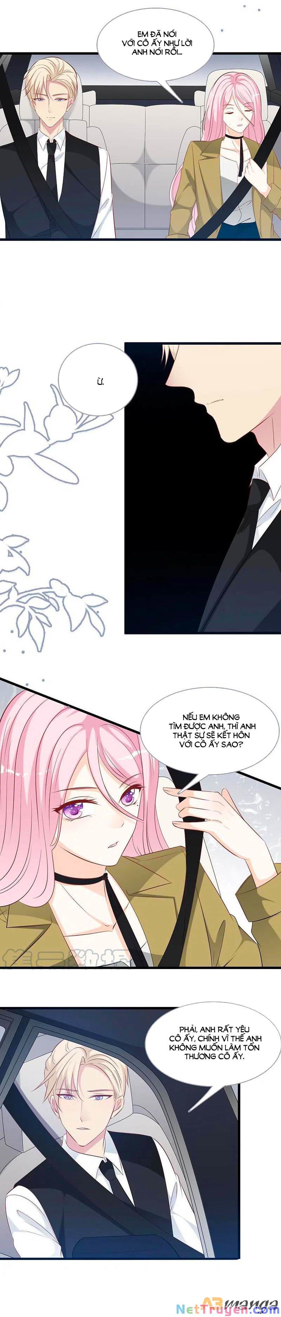 đọc truyện Tổng Tài Daddy Đuổi Tới Nơi Rồi Chương 142 ảnh 4 tại Thiên Thai Truyện