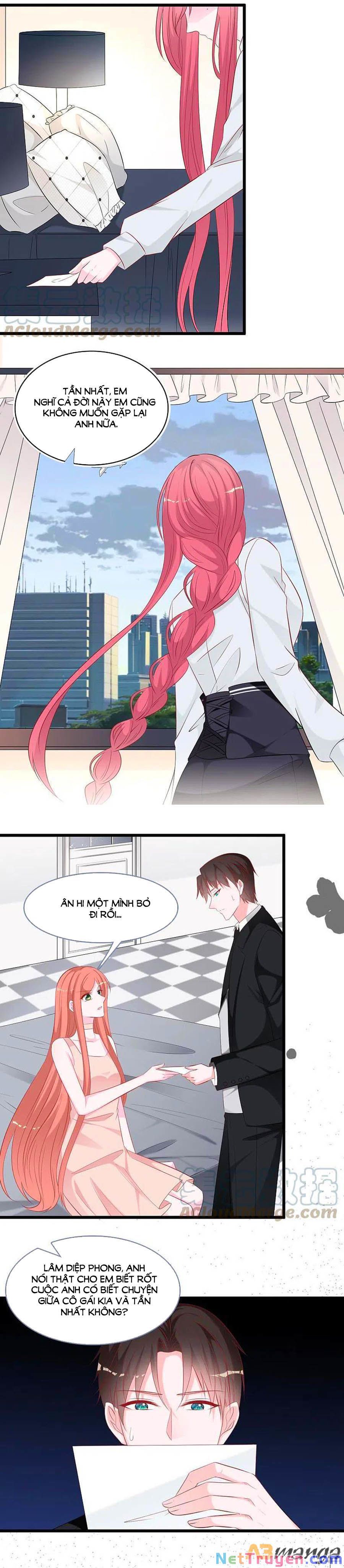 đọc truyện Tổng Tài Daddy Đuổi Tới Nơi Rồi Chương 142 ảnh 7 tại Thiên Thai Truyện