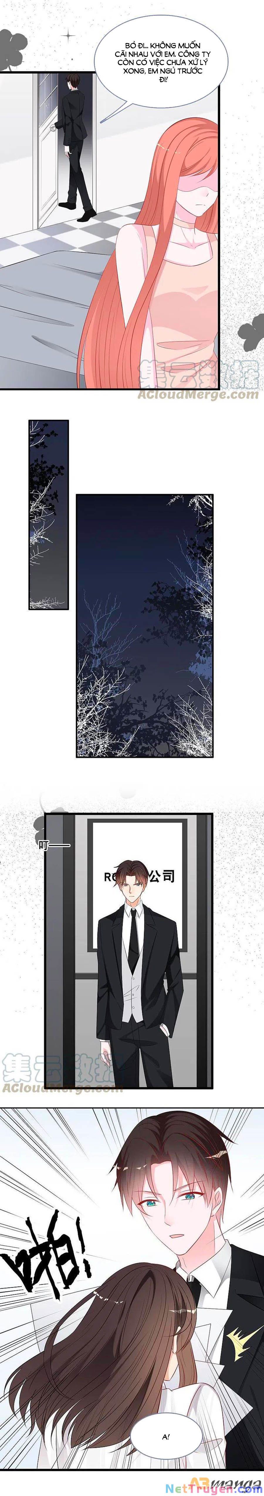 đọc truyện Tổng Tài Daddy Đuổi Tới Nơi Rồi Chương 142 ảnh 10 tại Thiên Thai Truyện